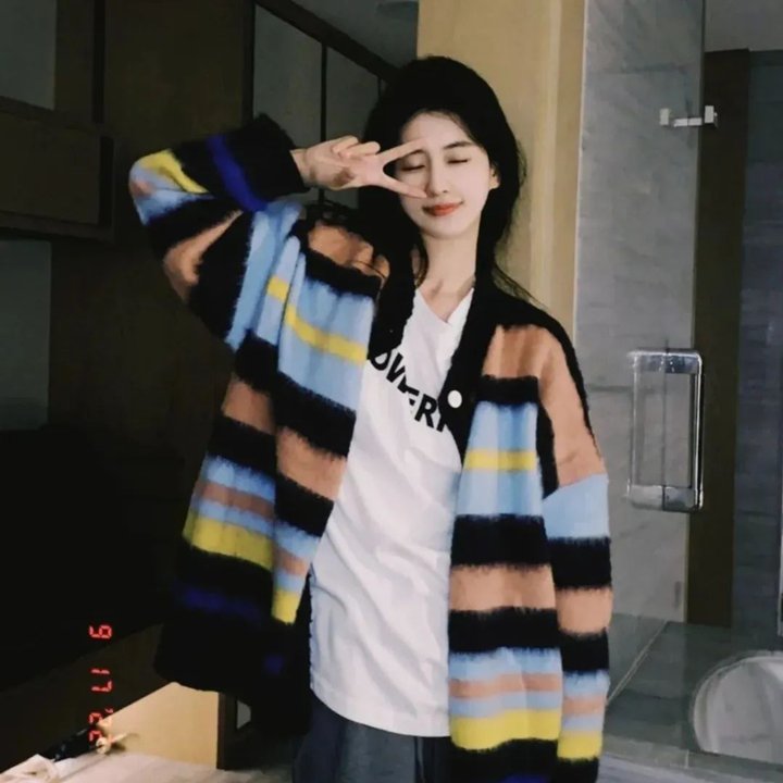 我女朋友的男朋友第一部海报