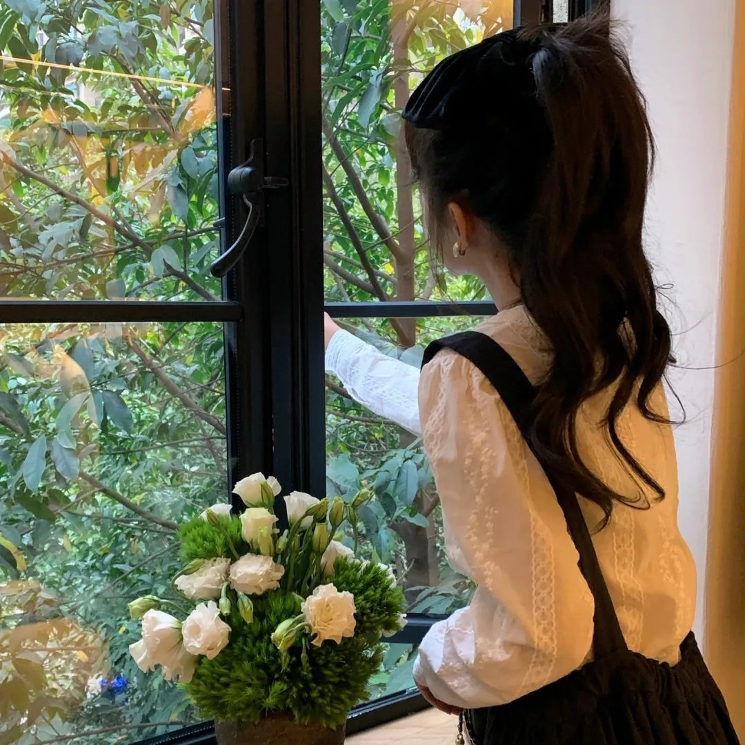 如果你离我而去海报